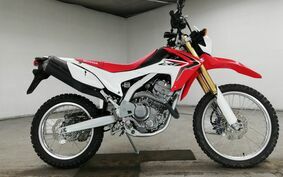 HONDA CRF250L MD38