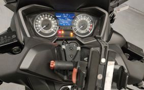 HONDA FORZA MF13