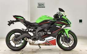 KAWASAKI ZX-25R ZX250E