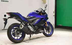 YAMAHA YZF-R25 A RG43J