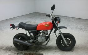 HONDA APE 50 AC16