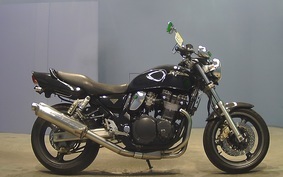 SUZUKI INAZUMA 400 (GSX400) 1998 GK7BA