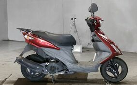 SUZUKI ADDRESS V125 S CF4MA