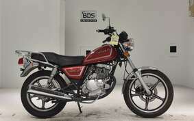 SUZUKI GN125 F Gen.2