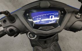 YAMAHA CYGNUS125XSR SED8J