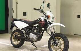 HONDA XR100 MOTARD HD13