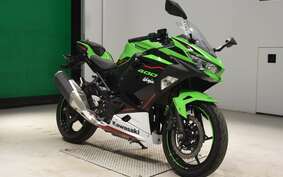 KAWASAKI NINJA 400 2021 EX400G