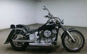 YAMAHA DRAGSTAR 400 1996 4TR