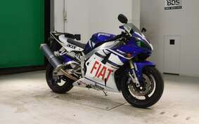 YAMAHA YZF-R1 2002 RN04