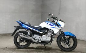 SUZUKI GSR250 GJ55D