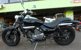 KAWASAKI ELIMINATOR 250V VN250A