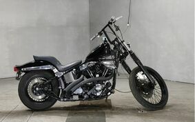 HARLEY FLSTC 1340 1991 BJL