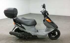 SUZUKI ADDRESS V125 G CF4EA