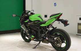 KAWASAKI ZX-25R ZX250E