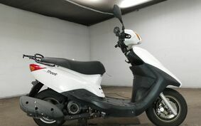 YAMAHA AXIS 125 TREET SE53J