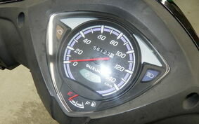 SUZUKI ADDRESS 110 CE47A