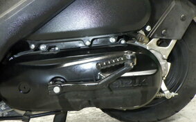 SUZUKI ADDRESS V125 DT11A