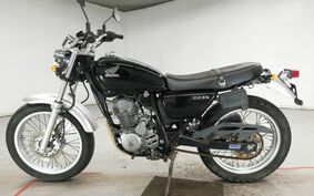 HONDA CB223S MC40