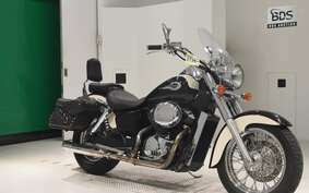 HONDA SHADOW 750 Gen. 2 1997 RC44