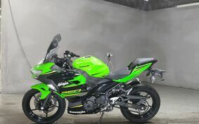 KAWASAKI NINJA 250 EX250P