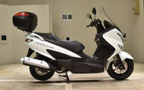 SUZUKI BURGMAN200 CH41A