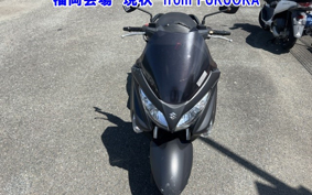 SUZUKI BURGMAN200