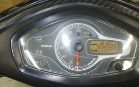 SUZUKI ADDRESS V125 S CF4MA