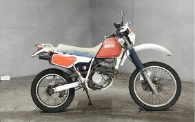 HONDA XLR250R MD22