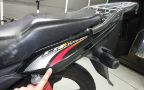 HONDA CBF125