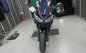 KAWASAKI NINJA 400R 2011 ER400B