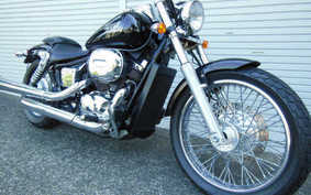 HONDA SHADOW 400 SLASHER 2003 NC40