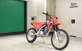 HONDA CRF125F JE03