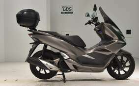 HONDA PCX 150 KF30