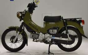 HONDA CROSS CUB 110 JA45