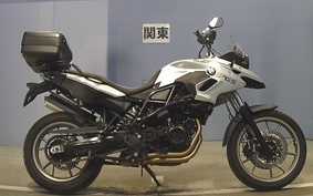 BMW F700GS 2013 0B01