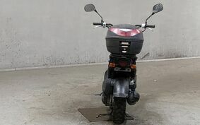 HONDA ZOOMER AF58