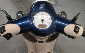 HONDA GIORNO AF77