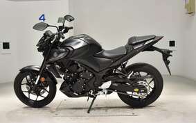 YAMAHA MT-03 ABS 2021 RH13J