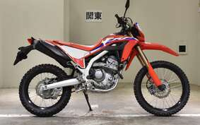 HONDA CRF250L MD47