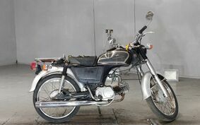 HONDA CD90 BENLY HA03