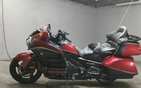 HONDA GL 1800 GOLD WING 2015 SC68