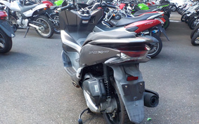 HONDA PCX 150 KF30