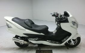 SUZUKI SKYWAVE 250 (Burgman 250) S CJ46A