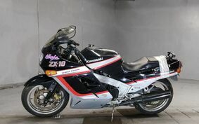 KAWASAKI ZX 10 NINJA 1988 ZXT00B