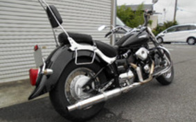 YAMAHA DRAGSTAR 400 CLASSIC 2006 VH01J