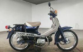 HONDA C70 SUPER CUB HA02