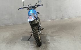 YAMAHA SEROW 225 W 4JG