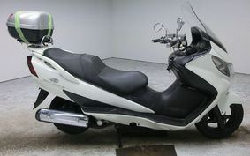 SUZUKI SKYWAVE 400 SS 2006 CK43A