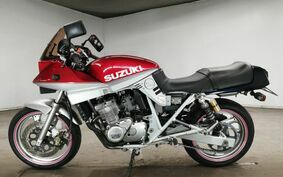 SUZUKI GSX250S KATANA GJ76A