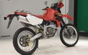 HONDA XR650R 2001